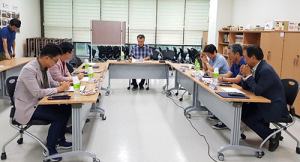 함양산삼축제 가을밤 볼거리 즐길거리 가득한 경관조명 설치