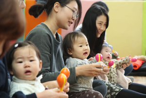 함양군 종합사회복지관, 하반기 수강신청 하세요