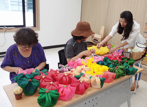 함양산삼축제 밝힐 ‘산삼꽃 소망등’ 신청자 모집 
