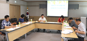 함양군 새 도서관 건립 탄력 받나