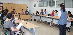 ‘함양8味’ 맛보러 9월엔 산삼축제 오세요