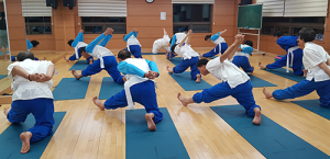 함양군종합사회복지관 ‘즐겁고 다양한 하반기 프로그램’ 개강
