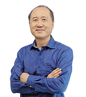 향우 김홍상 박사 농촌경제연구원장 취임
