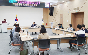 함양군, 초등돌봄 사각지대 해소 ‘보편적 돌봄’ 실현