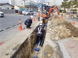 함양군 지방상수도 현대화사업으로 연간 약18억원 예산절감