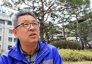 ‘함양시민연대 2019년 네 번째 시민 강좌- 예산 감시 왜 필요한가! 