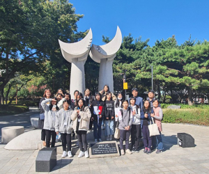 함양교육지원청, 문학작품을 찾아 떠나는 테마여행 