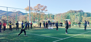 함양군, 임업관련 기관단체 다짐대회 성황