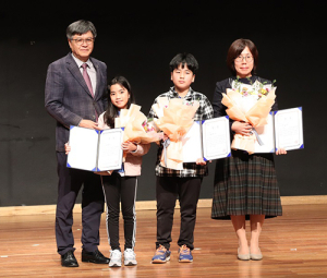 수동초, 경남 어린이연극 페스티벌 우수작품상 수상 