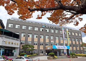 함양군, 2020년 유기질비료지원사업 신청 접수