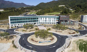가축유전자원센터 함양시대 개막