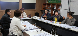 “안전한 보행권 확보·화과원 등 기획기사 돋보여” 