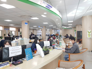 함양군 신종 코로나바이러스 확산방지 총력 대응