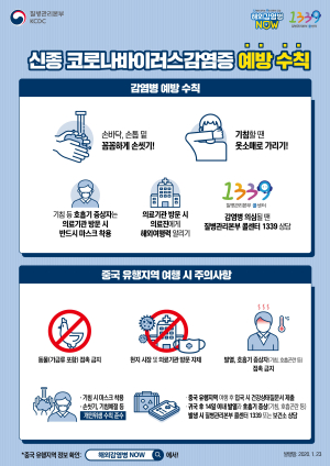 함양군, 신종 코로나바이러스 차단 방역소독 강화