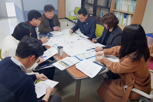 함양군, 하수도사업 국도비 및 수계기금 확보를 위해 동분서주