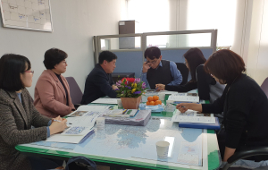 함양군, 지역경제 활성화 위해 도비 예산확보 나서