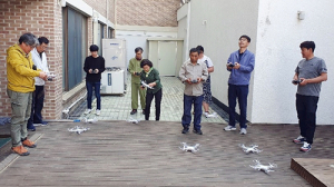 함양군, 드론 ·중장비 자격증 취득비 지원