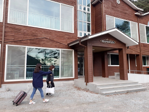 함양군 코로나19 확산방지 선제적 조치 나서