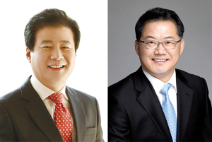 미래통합당, 강석진·신성범 경선확정