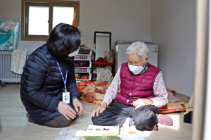 함양군, 코로나19 관련 무료식사배달서비스 실시
