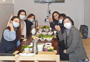 함양군보건소, 구내식당 휴무 확대 침체된 경제 ‘숨통’ 