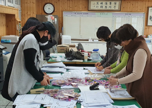 함양초, 선생님과 함께 코로나19를 이겨요!