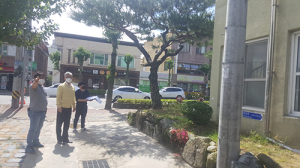 함양교육지원청, 기관장과 전문가가 함께하는 6월 합동 안전점검
