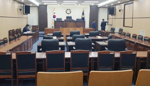 8대 하반기 군의회 원구성 연기 ···7월 1일 본회의