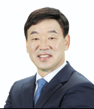 더불어민주당, 서필상 지역위원장 인준