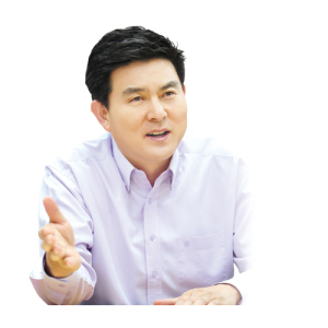 김태호 의원, ‘공직선거법 위반 혐의’로 검찰에 고발돼