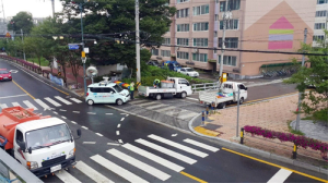 깨끗한 함양 · 쾌적한 도시 만들기