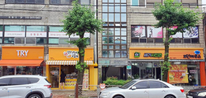 함양군, ‘굿모닝·엑스포 함양로 간판개선사업’ 10월 완공 목표 박차