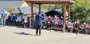 생활쓰레기 배출요령 찾아가는 홍보