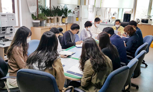 함양군 상하수도사업소 다각적인 청렴시책 추진