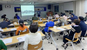 함양군 도시재생 활성화를 위한 도시재생대학 운영