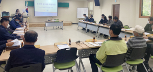 함양군, 인구주택총조사에 참여하세요