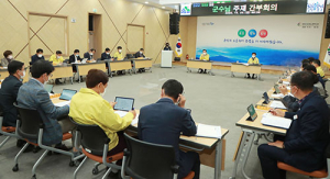 서춘수 함양군수, 군민 불편 직접 발로 뛰며 살펴라