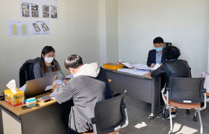 함양군 행복주택 입주자 청약 신청하세요