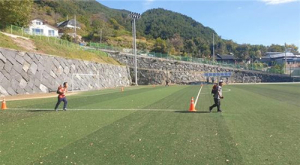 함양군 산불감시원 채용 기준안 마련 