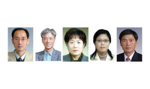 함양군, 2020년 하반기 퇴직공무원 대상 정부포상 전수