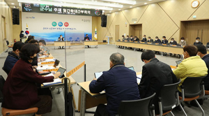 서춘수 함양군수, 제2차 긴급재난기본소득 지급·홍보 철저 당부