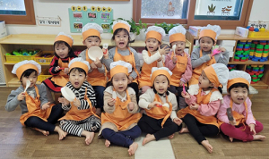 함양군, 성민·수동 어린이집 공립 어린이집으로 전환