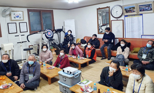 함양군 도시재생, 인당마을 도시재생대학 재개강 9일 개강 