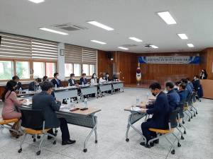 함양군, 유림초 작은학교 살리기 본격 추진