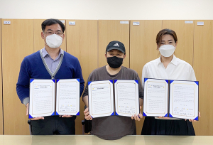 함양지역자활센터, 함양로타리클럽‧함양상림로타리클럽과 업무협약 체결