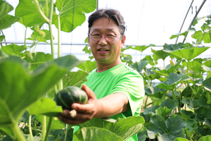 407- 차오름팜 송인섭 대표