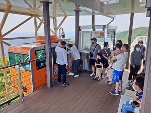 함양대봉산휴양밸리, 떠오르는 대한민국 관광 핫플레이스