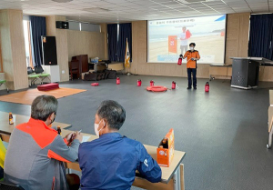 함양군, 여름철 물놀이지역 안전관리 요원 전문교육