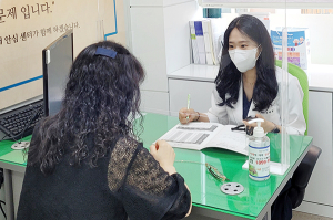 함양군, 이상이 없어도 매년 치매조기검진으로 치매예방!