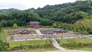 함양군, 최치원역사공원 교육프로그램 ‘고운’ 운영